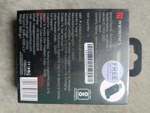 Portronics Vlogmate 2 Mic