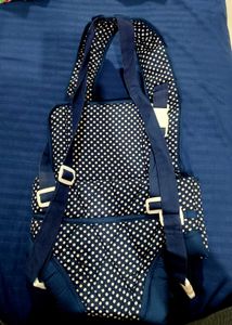Premium Quality - Polka Dot Baby Carrier
