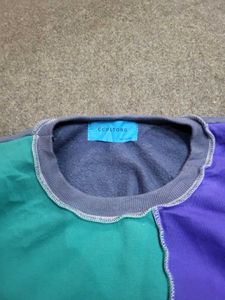 Sesame Street Pullover