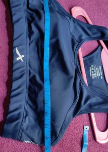 Vector X Sports Bra