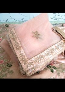 Lehenga Choli With Dupatta
