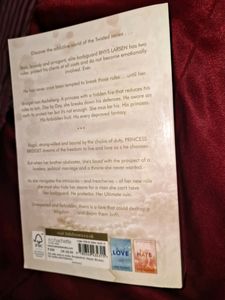 Twisted Games By Ana Haung