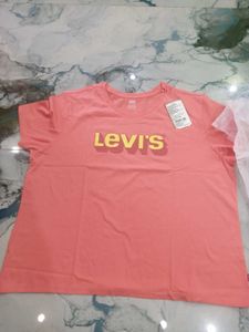 Original Levi's Woman Top