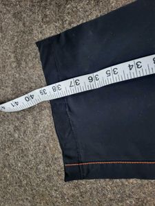 Navy Blue Hiking Pants