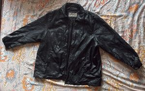 Black Jacket