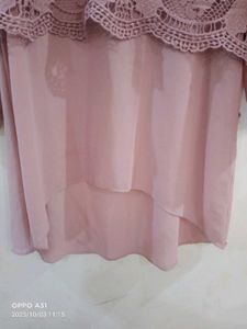 beautiful and stylish tunic