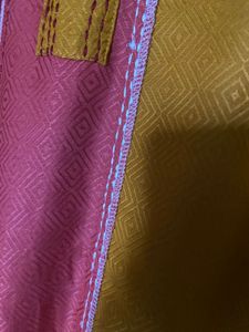 Imara Colour Block Kurta ( XXl)