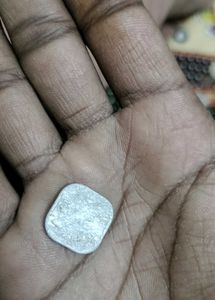 old and foreign coins