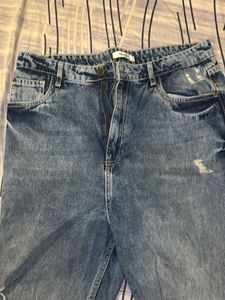 Baggy Jeans