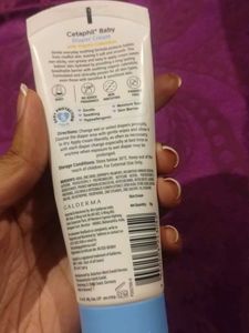Cetaphil Baby Diaper Cream