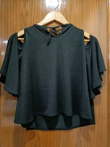 Off Shoulder Top