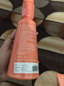 BBLUNT Shampoo &amp; Mask