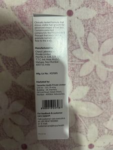 Traya Minoxidil Solution