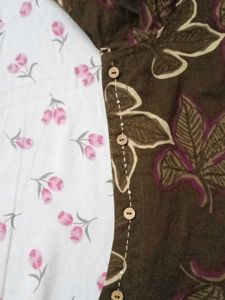 New Co-ord Set Size 42