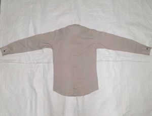 Red BlueCasual Shirt Small (S)In Size.