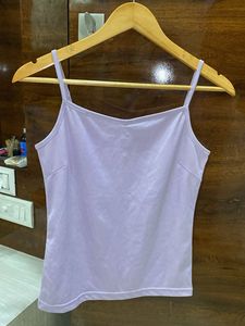 Lavender Cami Top Women