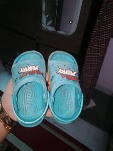 3 Slippers For Donation
