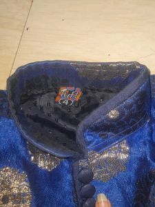 Boys Kurta With Pant