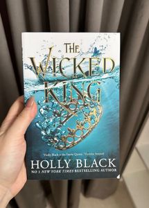 Full set of The Cruel Prince series