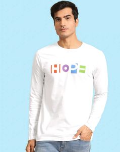 Hope Graphic T-shirt