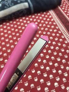 Hair Straightener VEGA