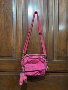 Kipling 2-in-1 Crossbody Bagpack