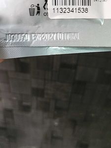 VT Cosmetics 2 Step Face Mask