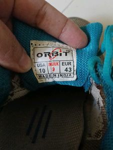 Athletic Shoes