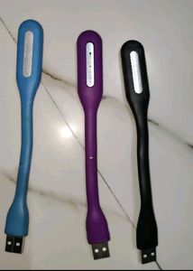 USB Lights