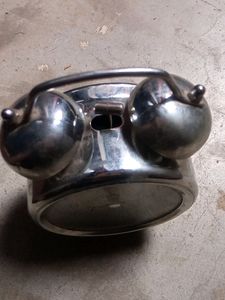 Alarm Clock Made In India Working 1 Month Use