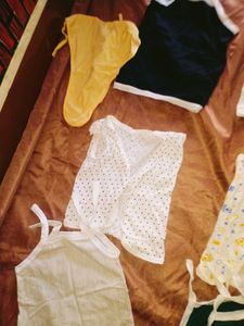 Newborn Combo
