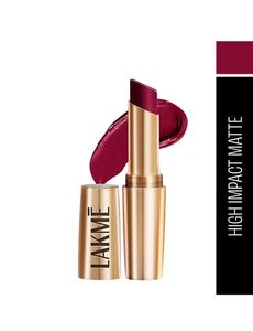 Lakme High Impact Matte Lipstick