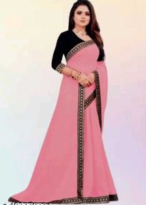 Brand New Saree All Colours Are Available