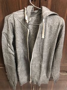 H&M Hooded Jacket