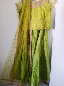 😍🛍️ beautiful lehenga Set (Women)