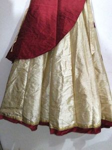 Elegant Lehenga Choli