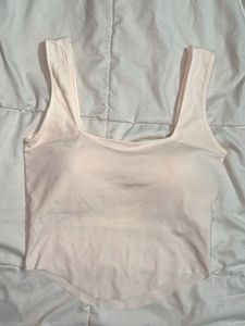 Padded Crop Top (pack Of 2)