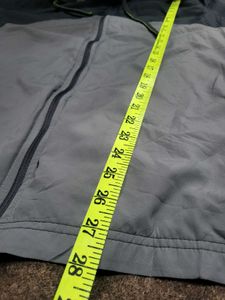 Starter Hooded Track Jacket