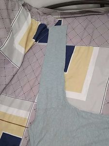 Sky Blue Colour Tshirt