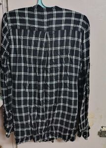 GAP Plaid Shirt