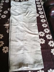 Beige Dress Pants