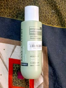 Bare Anatomy Anti-Dandruff Shampoo