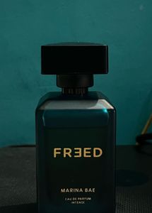 FREED Marina Bae EDP Perfume for Women, 80ml
