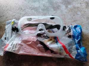 Protective Eyewear For Lab(New)