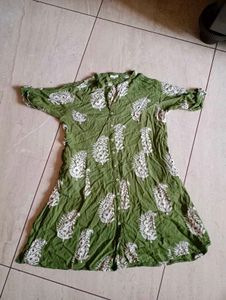 2xl Kurtis