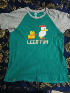 LEGO Fun Graphic Tee