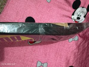 PUMA Future PB SNR 1.1 PVC/Plastic Cricket Bat