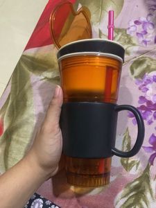 Multicolour Tumbler