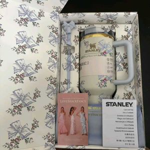 Limited Edition Stanley X Loveshack Collection