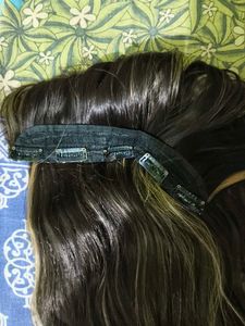Hair Extension